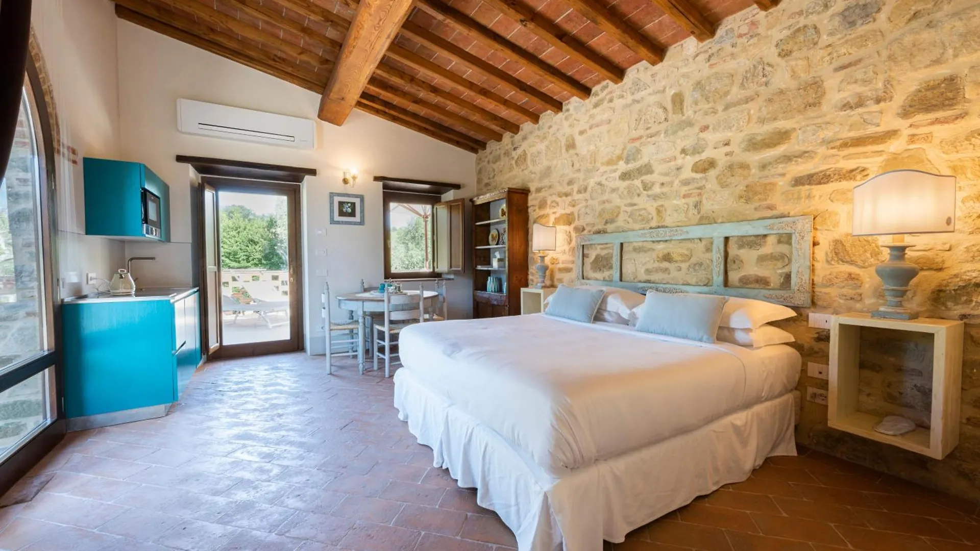 Villa San Cresci By Mmega Campestri
