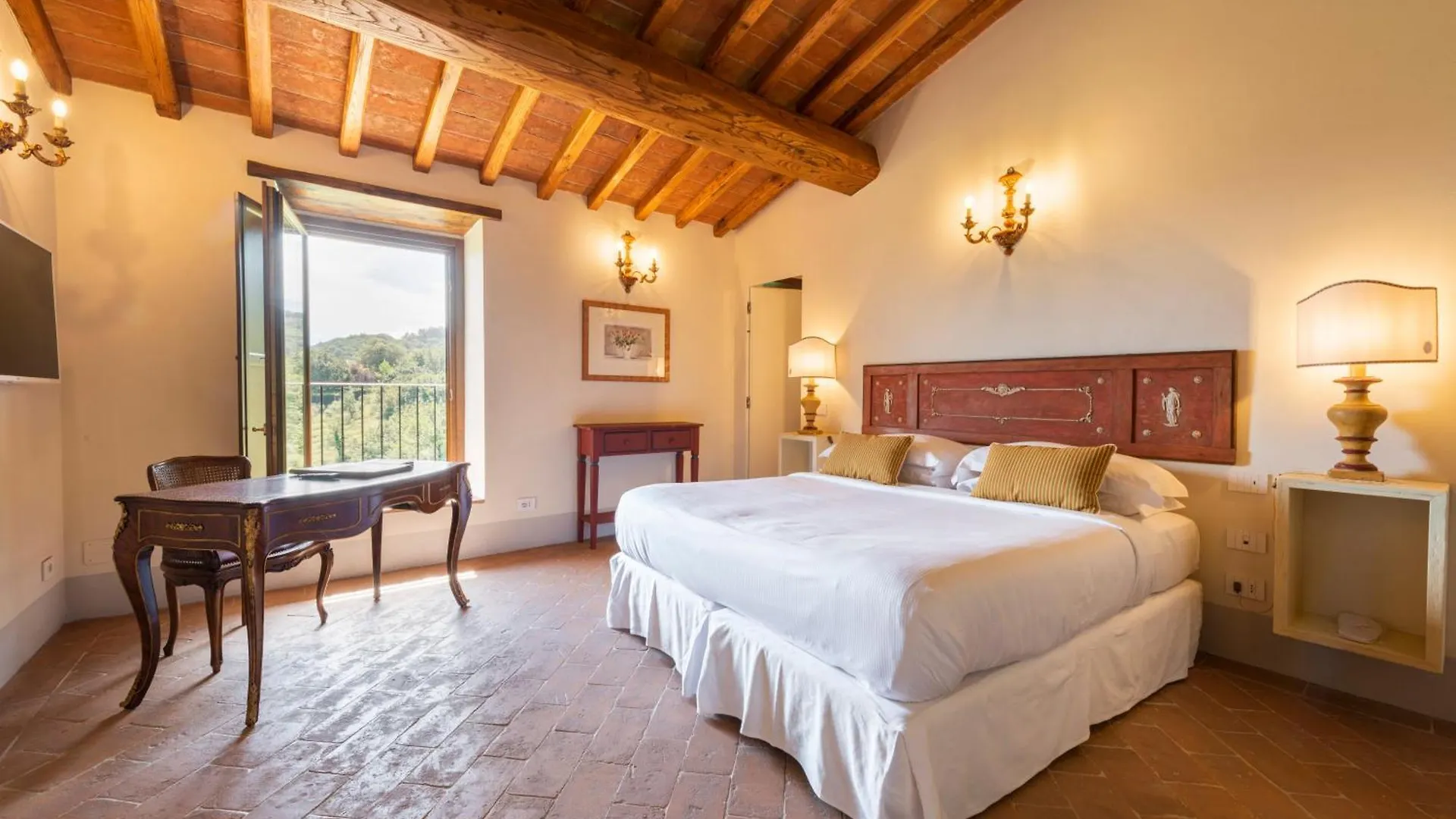 Villa San Cresci By Mmega Campestri