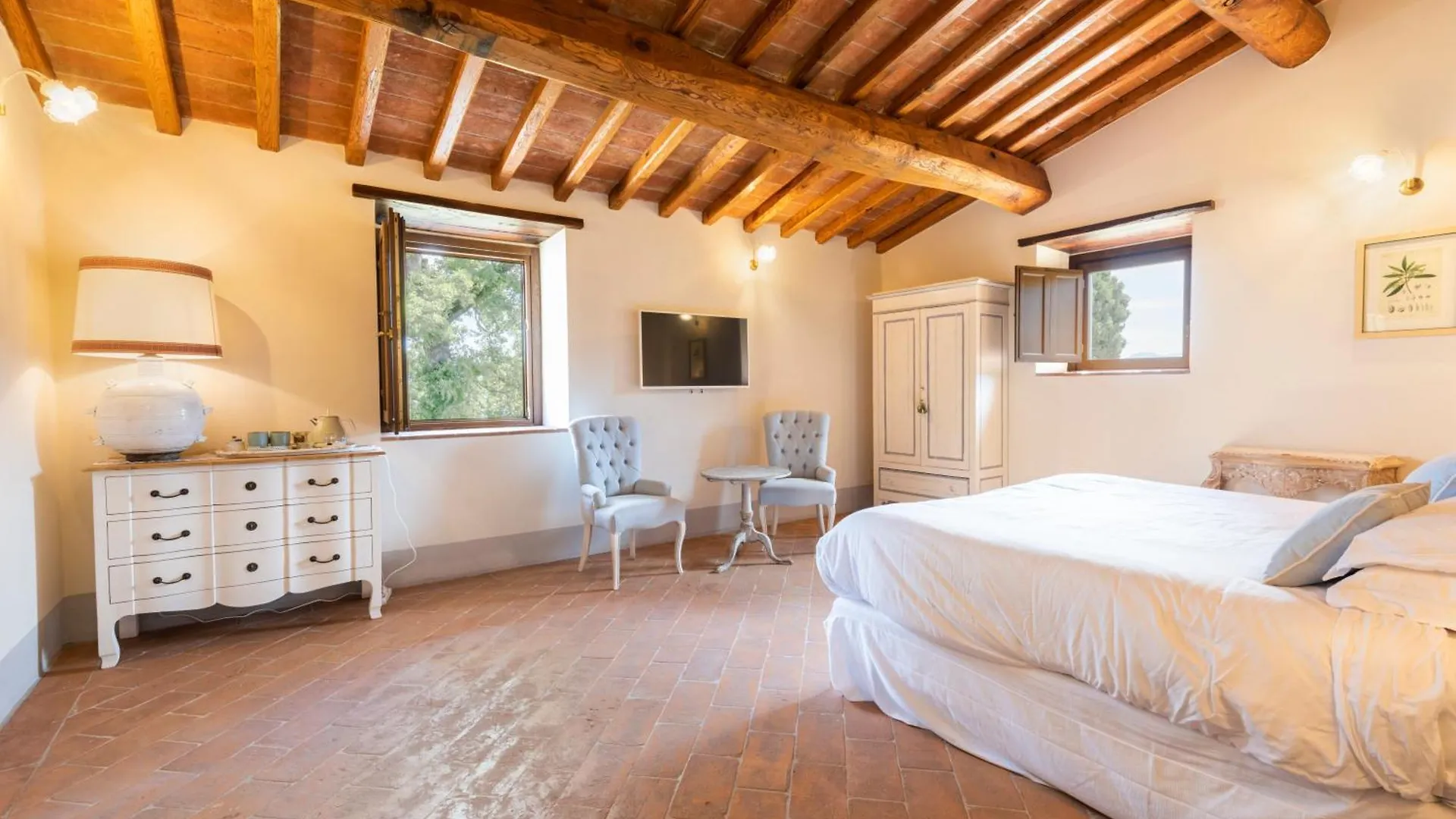Villa San Cresci By Mmega Campestri 0*,