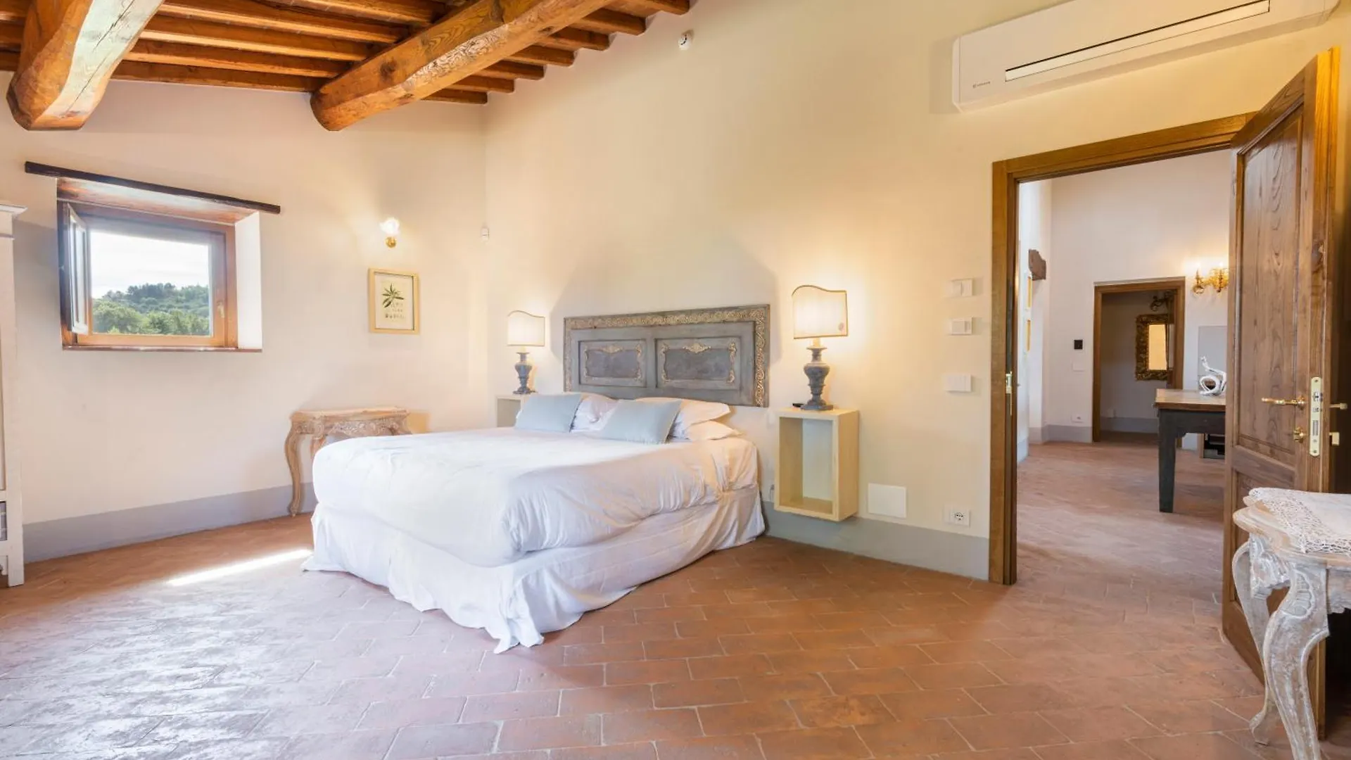 Villa San Cresci By Mmega Campestri
