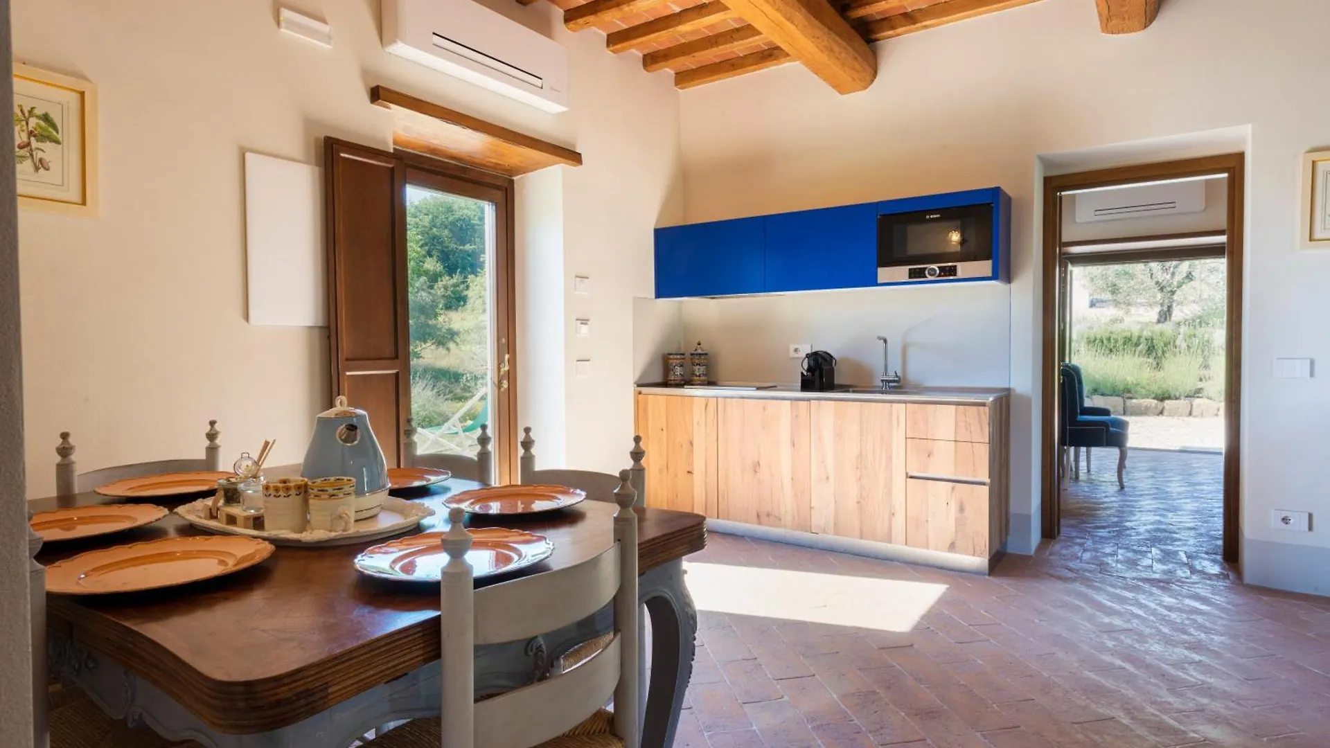 Villa San Cresci By Mmega Campestri Italy