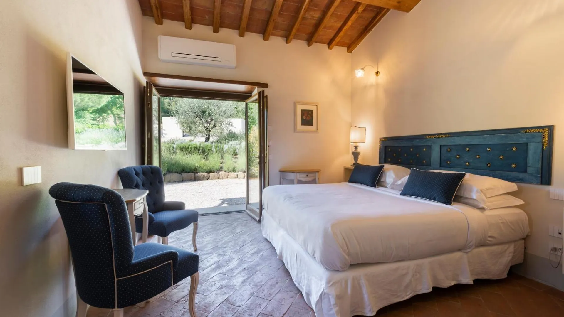 Villa San Cresci By Mmega Campestri Italy