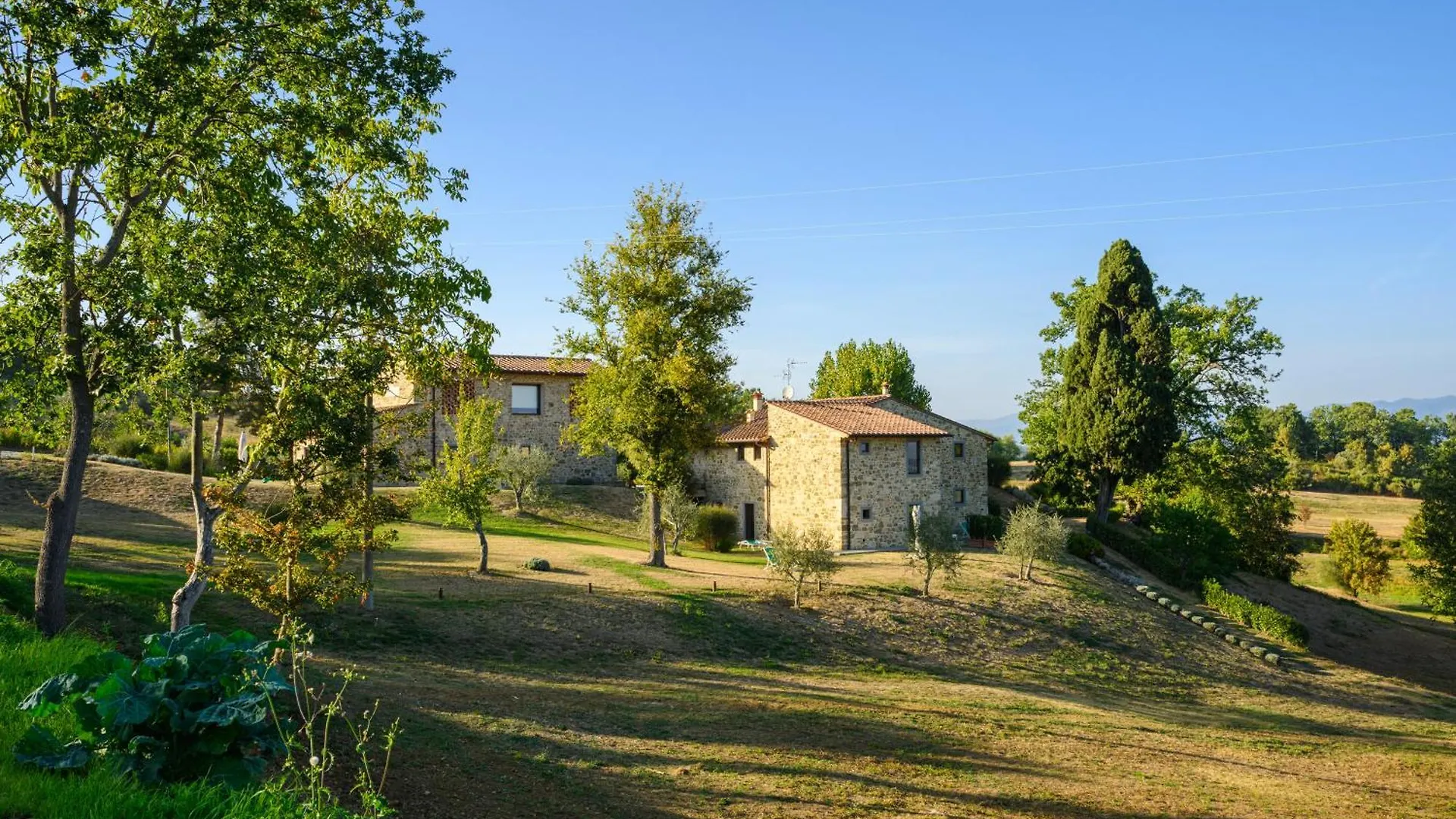 Villa San Cresci By Mmega Campestri 0*,  Italy